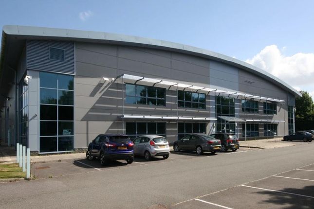 Industrial for sale in Napoleon House, Gore Gross Business Park, Corbin Way, Bradpole, Bridport
