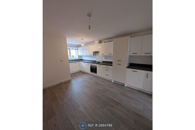Flying Fox Crescent, Doncaster photo 2