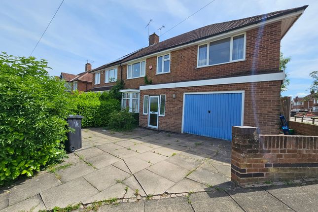 114 Downing Drive, Leicester photo 2