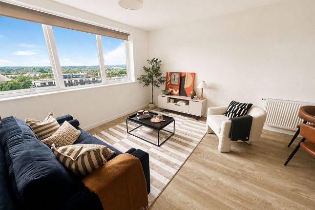 Starpoint Living, Ashby House, Elmsleigh Road, Staines-upon-Thames photo 4