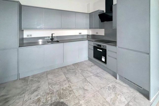 Apt 58, Mitchian Grand Union Building, Leicester photo 2