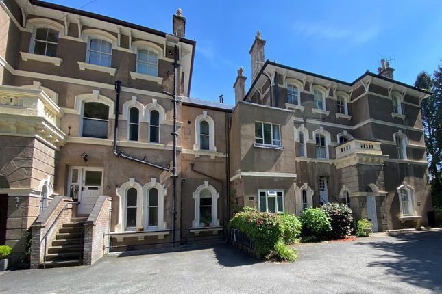 Thumbnail Flat for sale in South Grove, Abbey Road, Malvern