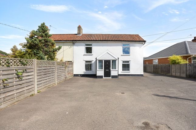 3-bed house on 35 Thetford Road, Thetford, £270,000
