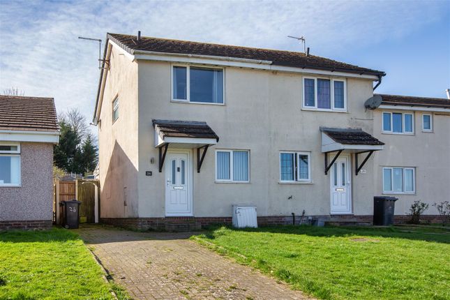 2-bed house on 26, Chapel View, Morecambe, £150,000