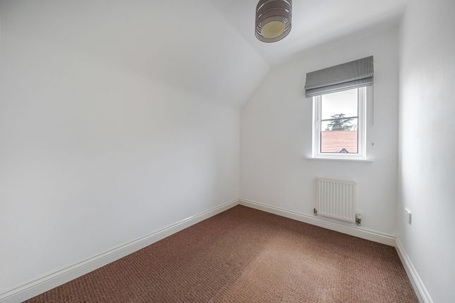 Terraced house to rent in Lupin Gardens, Winchester