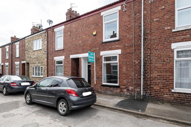 Thumbnail Property for sale in Londesborough Street, Selby
