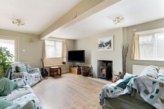 Property for sale in Alma Terrace, Paganhill, Stroud