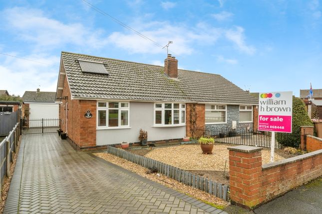 2-bed other on 9, Lynton Close, Scunthorpe, £167,750