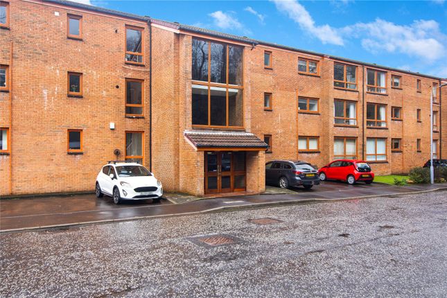 Flat for sale in Balmoral Place, Cloch Road, Gourock, Inverclyde