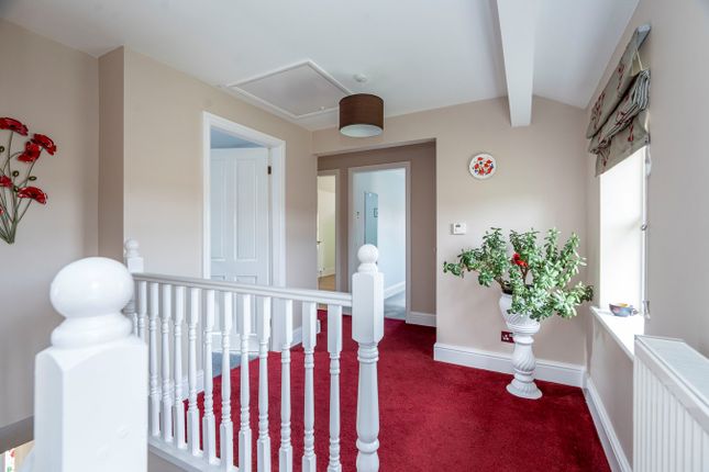 Detached house for sale in Northlands Lane, Sibsey, Boston