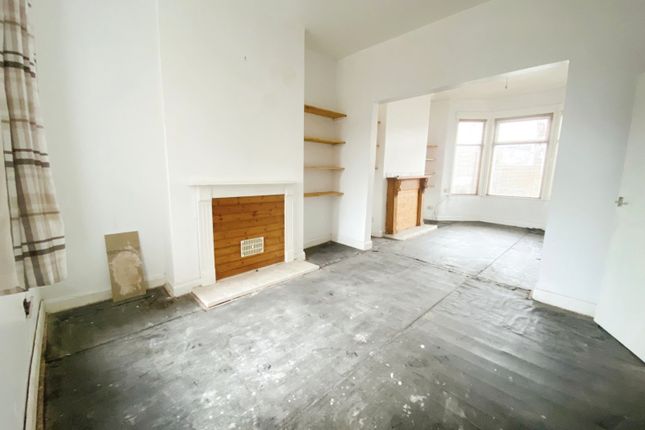 Terraced house for sale in Lonsdale Street, Hull, East Yorkshire