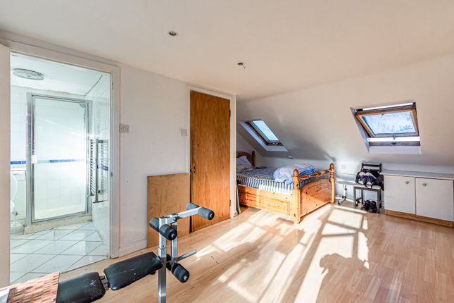 Semi-detached house for sale in Beaumont Road, London