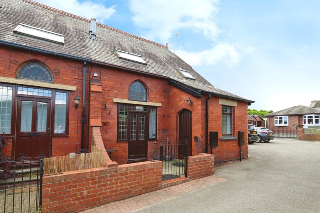 Thumbnail End terrace house for sale in Wesley Hall Court, Stanley, Wakefield, West Yorkshire