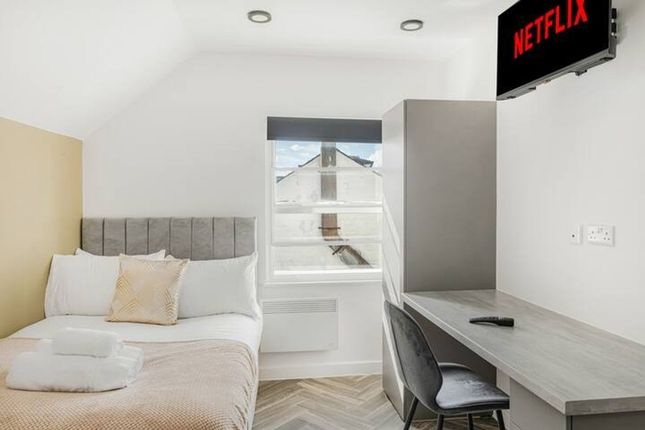 Flat 6 25 Bridlesmith Gate, Nottingham photo 4