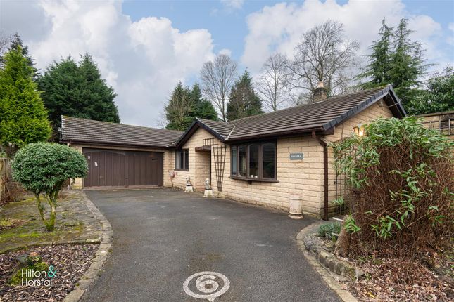 Bungalow for sale in Hawthorne Close, Barrowford, Nelson BB9