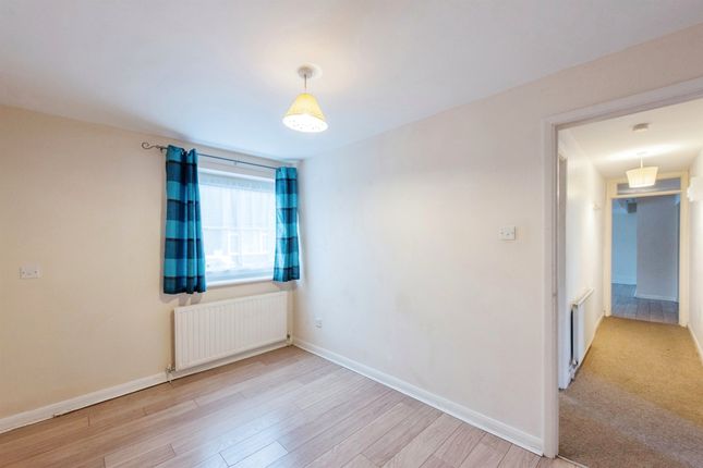 Flat for sale in Old Market Street, Thetford