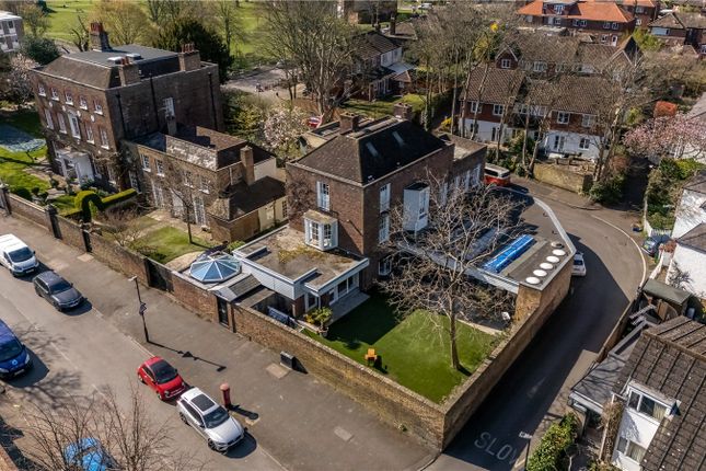 6-bed house on Linden House, 199, Ham Street, Surrey, £3,500,000