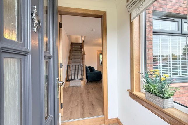 5, Montgomery Drive, Carron photo 2