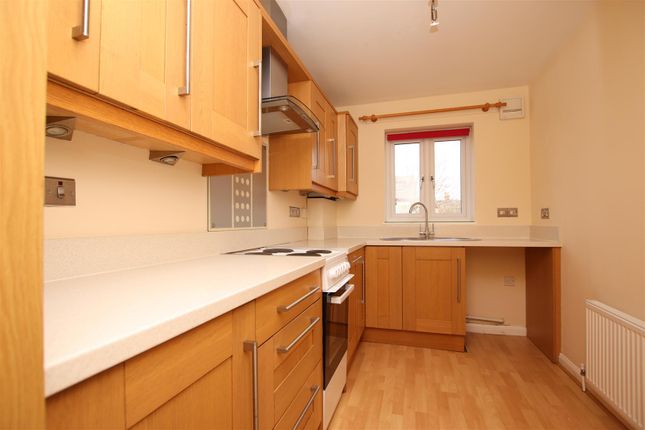 Terraced house for sale in Gordons Place, Heavitree, Exeter