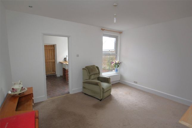 End terrace house for sale in Western Road, Fareham, Hampshire
