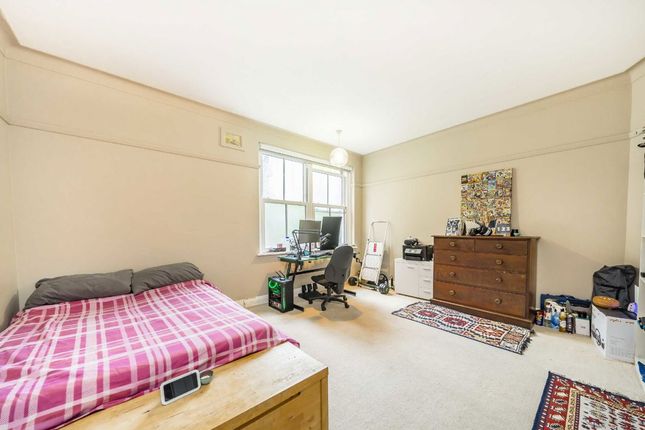 Flat 18, Endsleigh Mansions, London photo 4