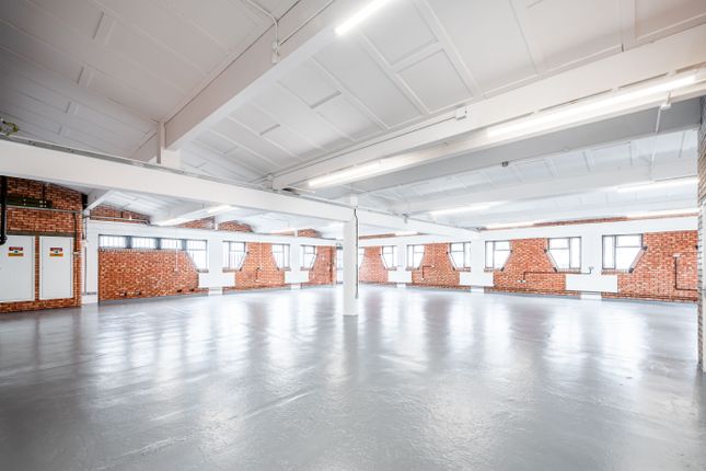 Thumbnail Office to let in Unit 4 Bayford Street Industrial Centre, London Fields, London