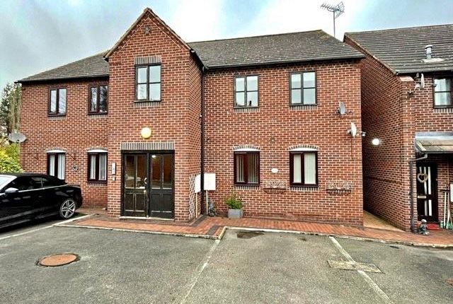 Flat for sale in Millers Wharf, Polesworth, Tamworth