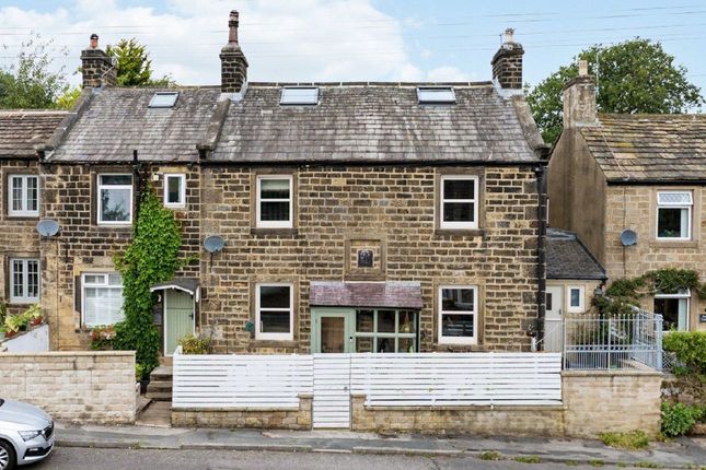 3-bed house on 8, Moor Lane, Ilkley, £485,000