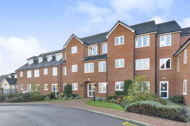 Eden Court Aylesbury Street Bletchley Milton Keynes Mk2