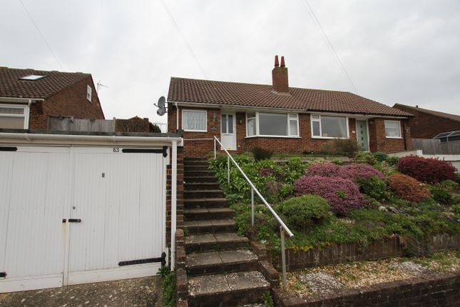 2-bed house on 63, Westfield Road, Eastbourne, £275,000