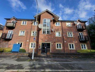 2Â Bedroom Apartment For Sale