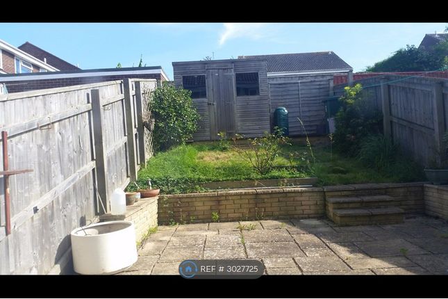 Bradford Close, Exmouth photo 2