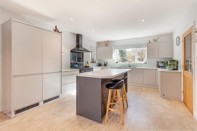 Meadow Grange, Meadow Road, Malvern photo 3