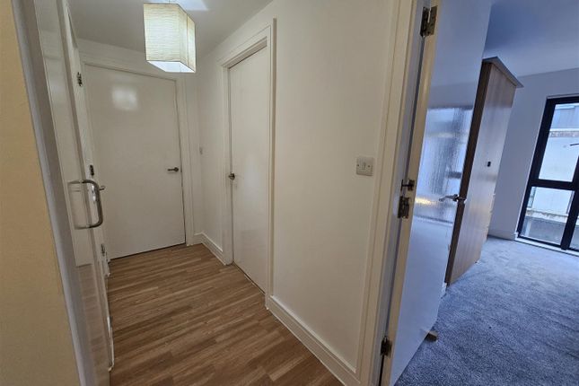 Flat to rent in Sefton Street, Toxteth, Liverpool