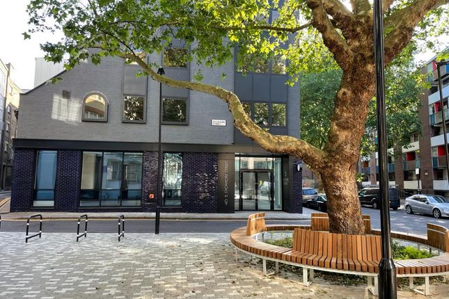 Office to let in London