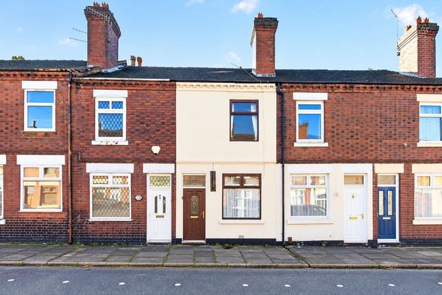 2 Bedroom Terraced