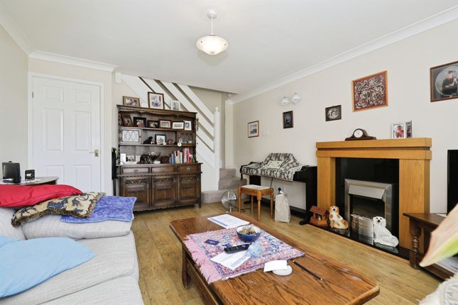 8, Barley View, York photo 4