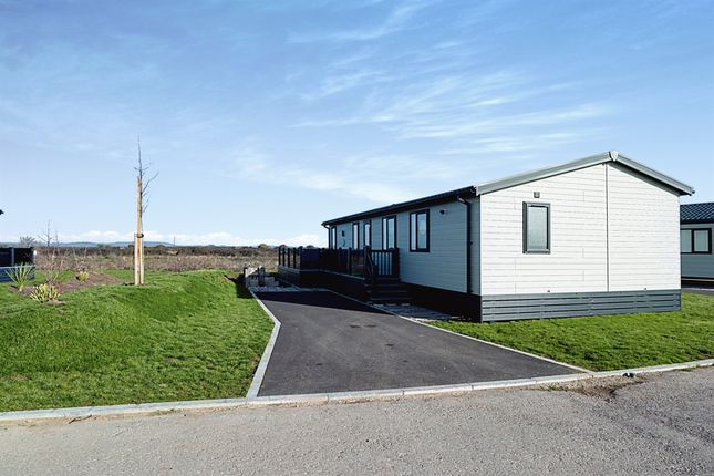 Mobile/park home for sale in Mill Rythe Coastal Village, Havant Road, Hayling Island