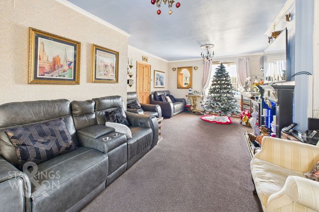 17 Douglas Haig Road, Norwich photo 3