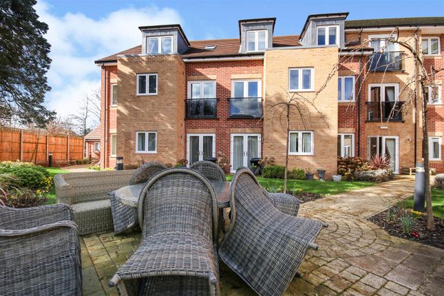 Flat for sale in Enderby Road, Blaby, Leicester