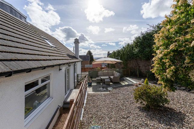 Detached house for sale in Highfield Road, Scone, Perth