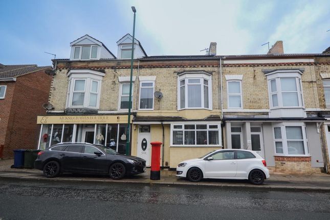 Thumbnail Terraced house for sale in High Street, Brotton, Saltburn-By-The-Sea