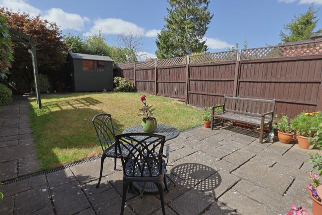 53, Aldbury Rise, Coventry photo 4