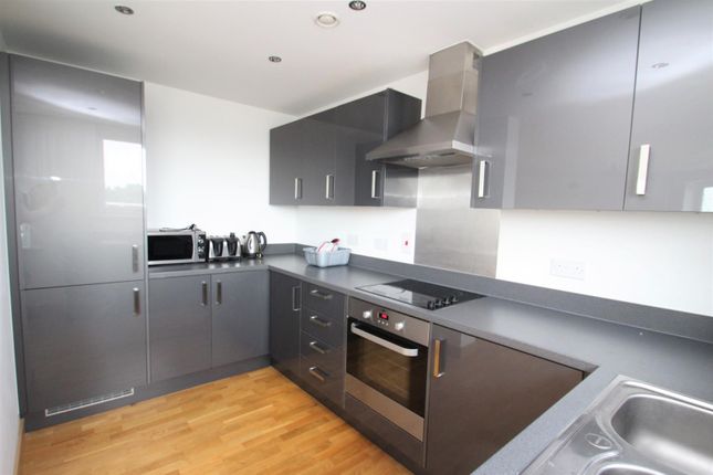 46, Keel Point, Colchester photo 2