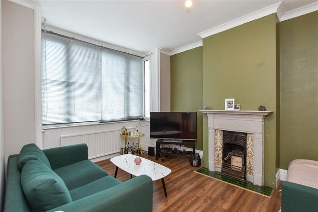 Terraced house for sale in Coombe Road, Brighton, East Sussex