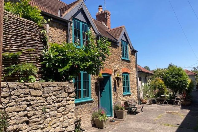 Thumbnail Detached house for sale in St. Davids Place, Bruton
