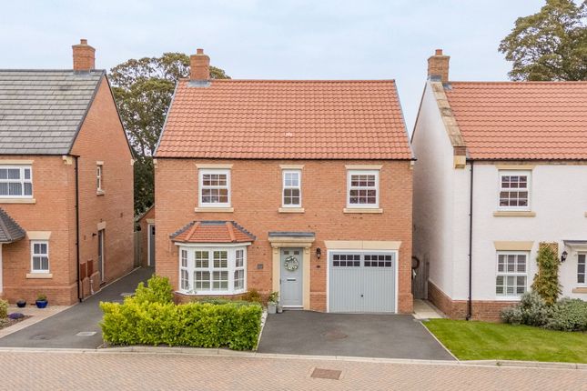 3-bed house on 15, Harewood Close, York, £450,000