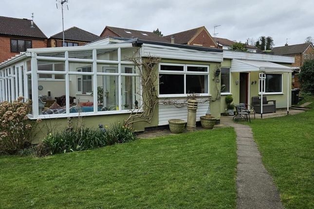 Bungalow for sale in Willow Lane, Gedling, Nottingham