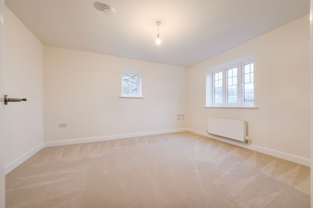 3, "The Orleton", Larchwood Way, Shrewsbury photo 3