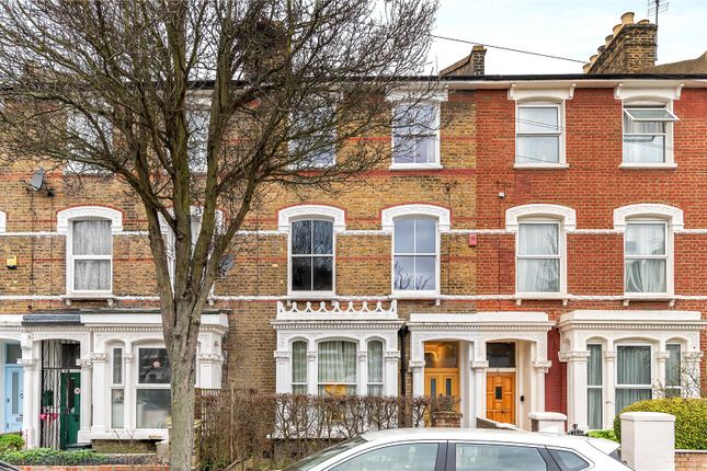 Thumbnail Terraced house for sale in Ambler Road, London